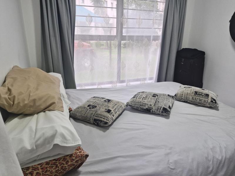 To Let 1 Bedroom Property for Rent in De Tijger Western Cape